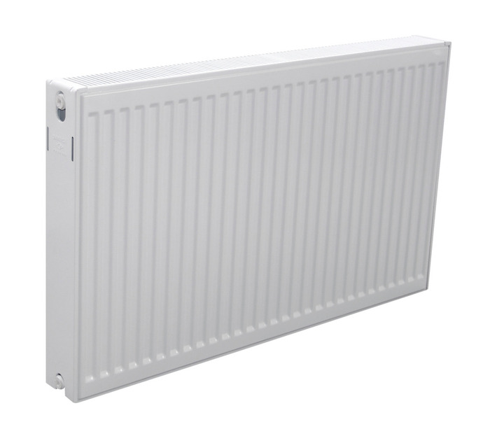 Radiator Dubbel 60 x 120 cm